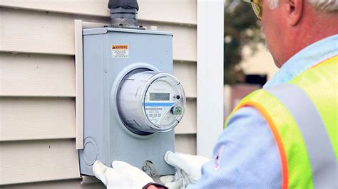 electrical meter box replacement salt lake city|Any Hour .